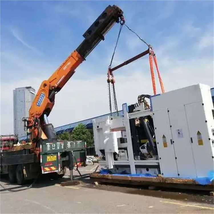 高埗镇附近小吊车联系方式|8-16吨|本地及时服务