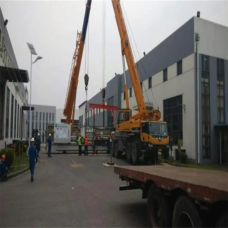 高埗镇重型设备长途搬运