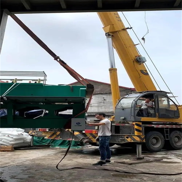 高埗镇大吨位吊车租赁应急保障方案|化解突发吊装需求难题