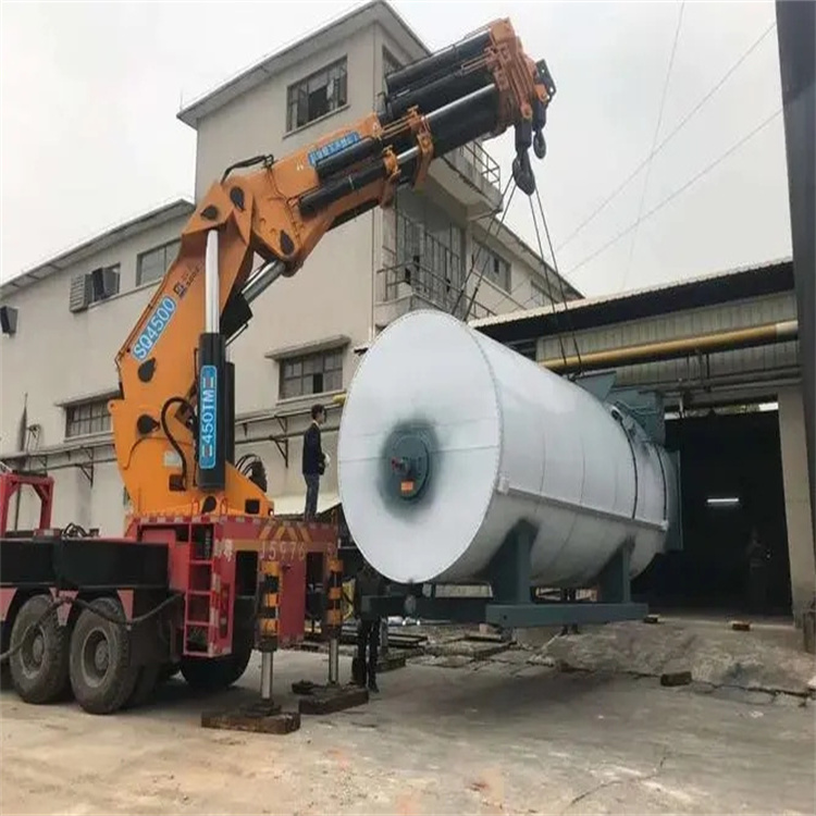 高埗镇吊车租用电话|24小时应急服务|精准吊装方案